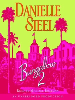 Bungalow 2 - Audiobook